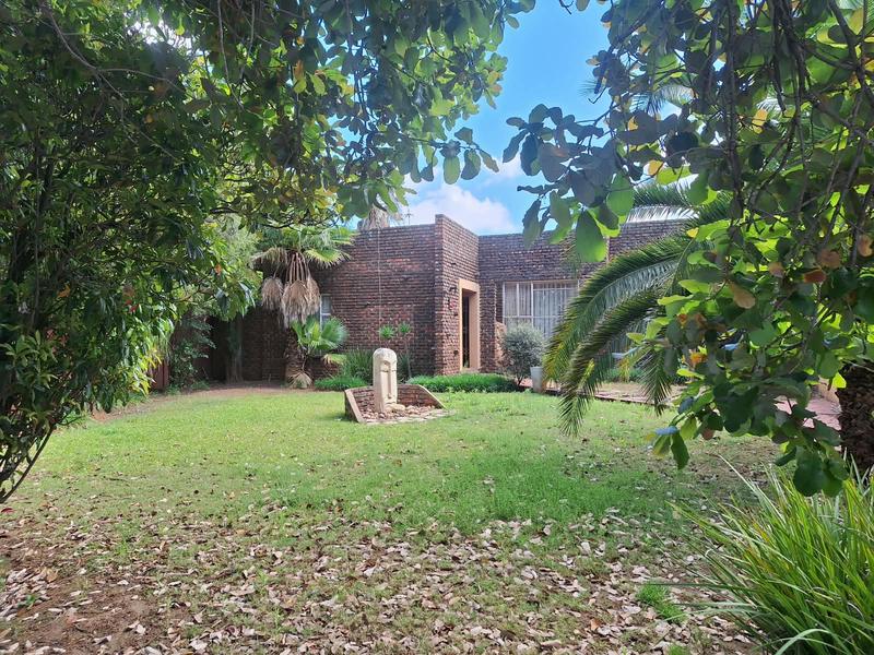 5 Bedroom Property for Sale in Orkney North West